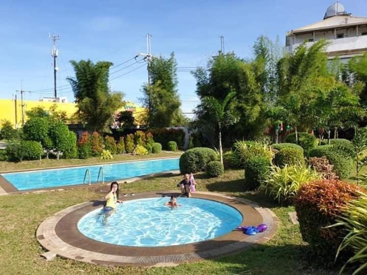 Julzhome Ph Properties By Juliet Africapervaze سانتا روزا المظهر الخارجي الصورة