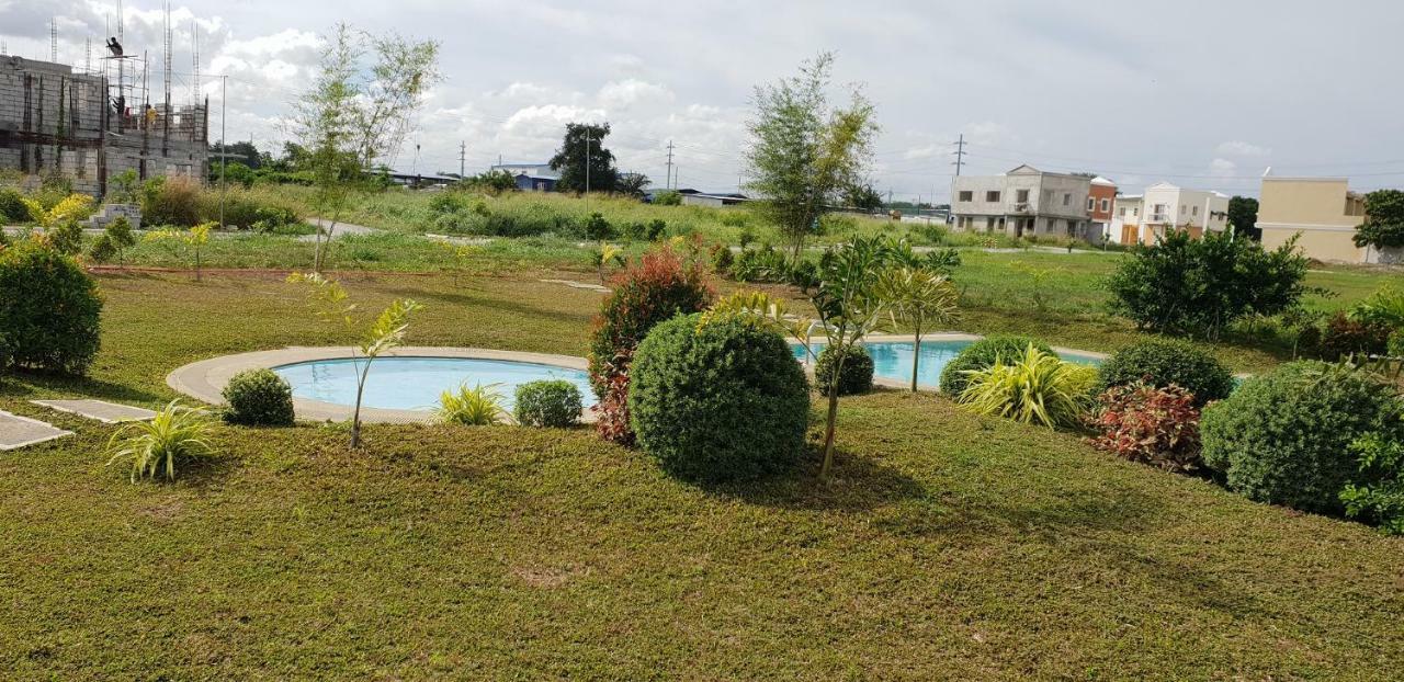 Julzhome Ph Properties By Juliet Africapervaze سانتا روزا المظهر الخارجي الصورة