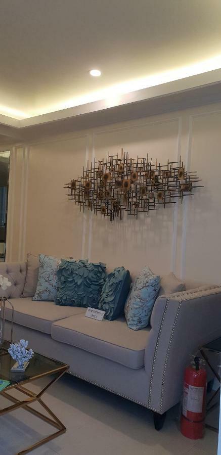 Julzhome Ph Properties By Juliet Africapervaze سانتا روزا المظهر الخارجي الصورة