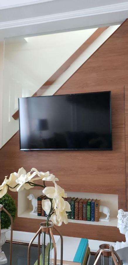 Julzhome Ph Properties By Juliet Africapervaze سانتا روزا المظهر الخارجي الصورة