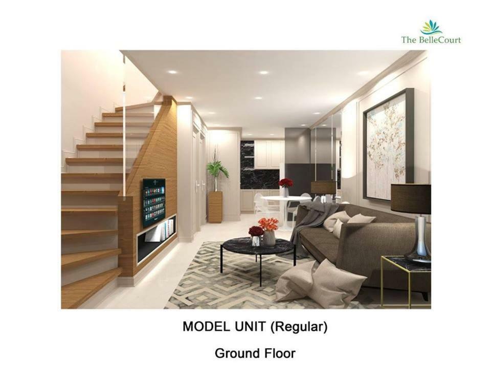 Julzhome Ph Properties By Juliet Africapervaze سانتا روزا المظهر الخارجي الصورة
