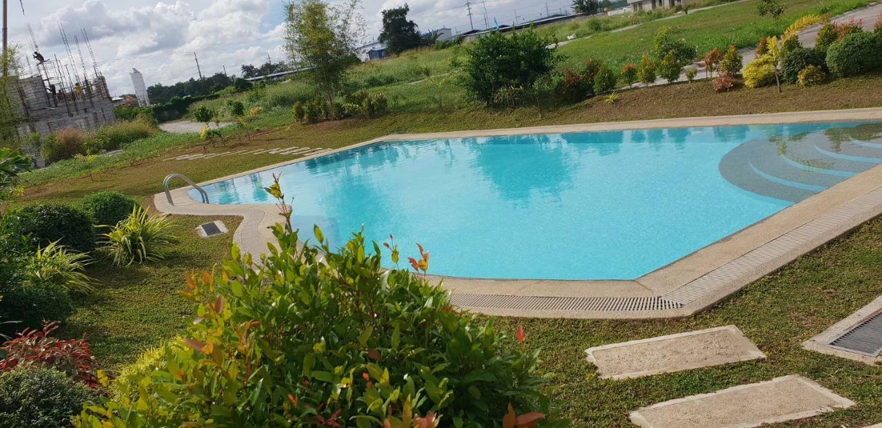 Julzhome Ph Properties By Juliet Africapervaze سانتا روزا المظهر الخارجي الصورة