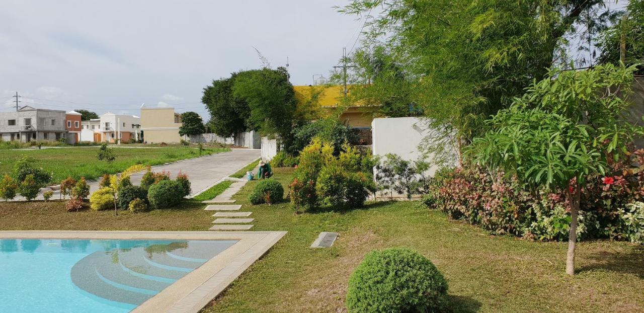Julzhome Ph Properties By Juliet Africapervaze سانتا روزا المظهر الخارجي الصورة